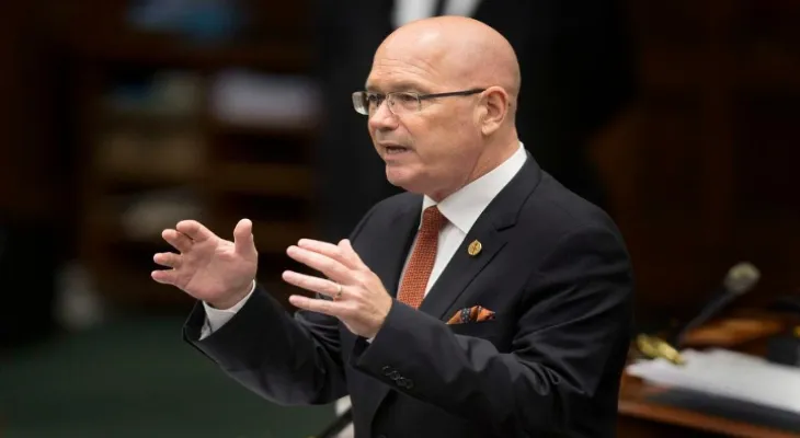 Ontario plans to help increase the housing supply by building 1.5 million homes by 2031