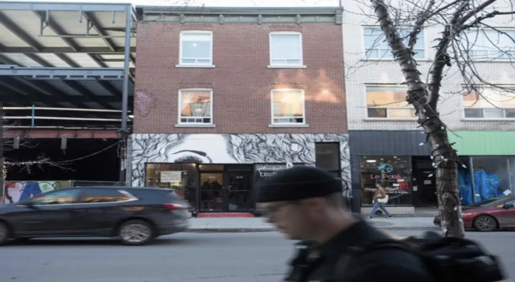 Quebec: Evictions of tenants from their homes are increasing—does this represent the beginning of a crisis?