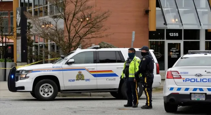 Canada.. Man accused of threatening a worshipper with committing a "hate crime"