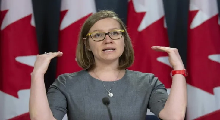 Minister of Family and Child: Canadian families struggle to bear the costs and provinces must rein in rising prices
