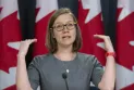 Minister of Family and Child: Canadian families struggle to bear the costs and provinces must rein in rising prices