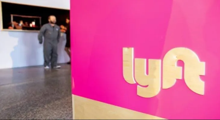 Canadian company Lyft is now hiring drivers in Edmonton