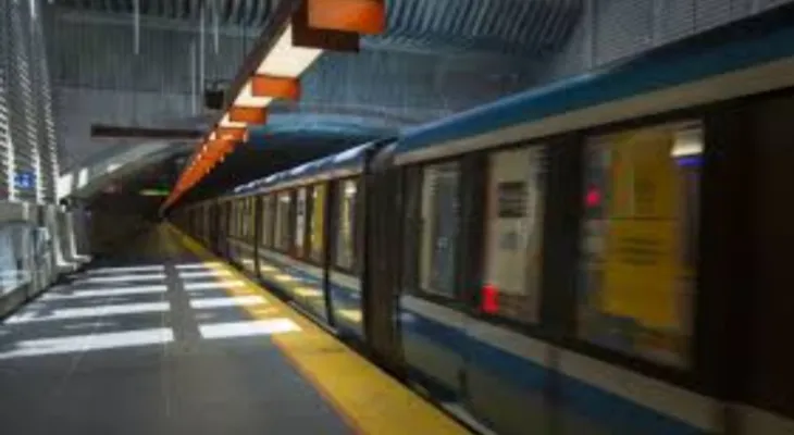 Montreal is among the best cities in the world for public transportation