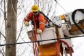 Power restoration in Quebec Province