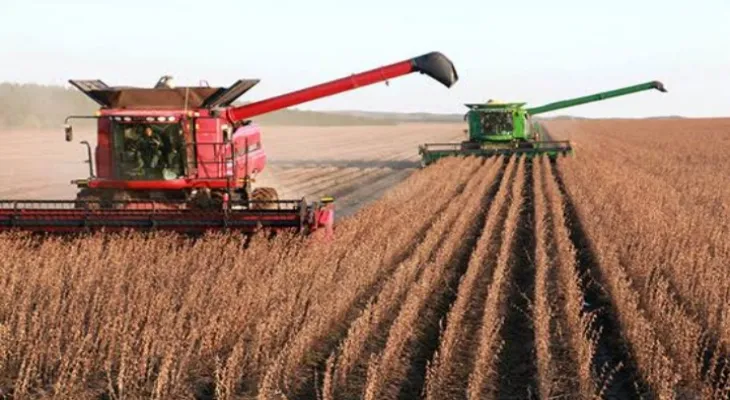 More than 40% of farmers will retire by 2033 in Canada