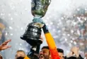 Al Ahly of Egypt wins the Egypt Cup for the thirty-eighth time