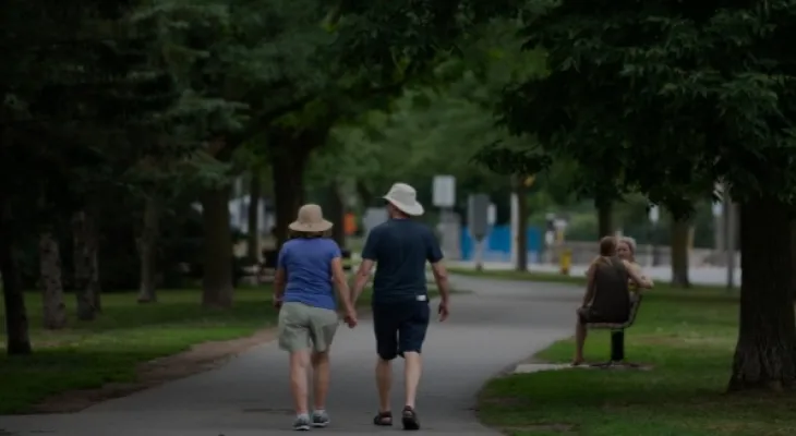 Study: More than half of Canadians do not save enough money for retirement