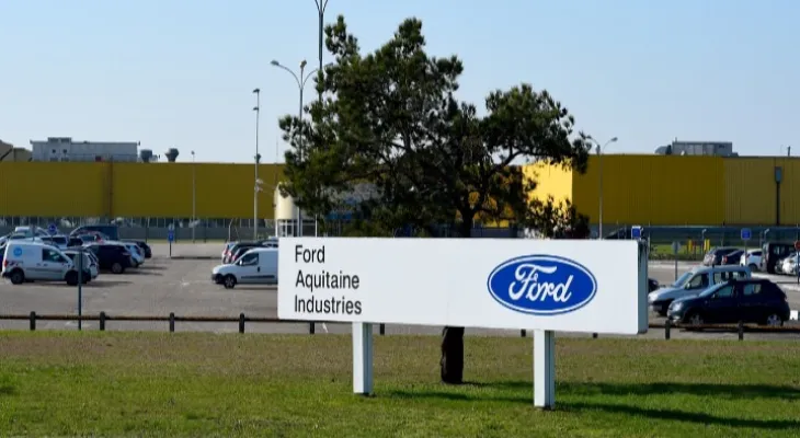 Ford Motor Company invests $1.8 billion in electric vehicle manufacturing in Ontario
