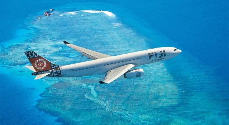 Major discounts on flights from Vancouver to Australia and New Zealand
