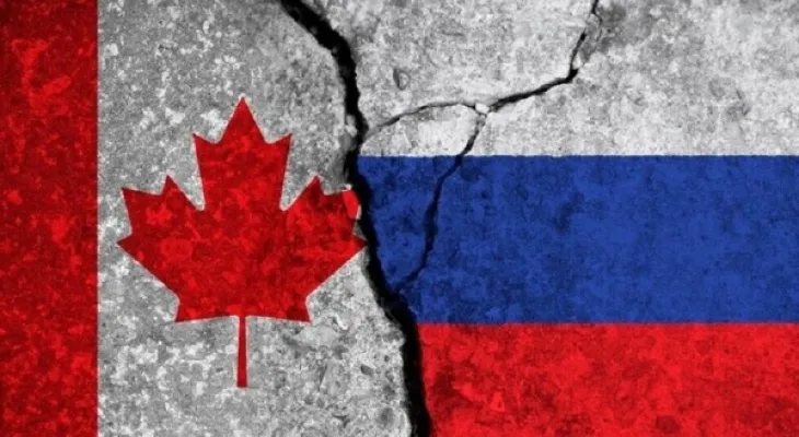 Russian Ambassador to Canada: Ottawa's sanctions against Moscow are ridiculous and futile