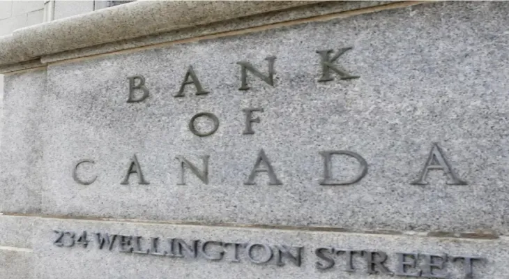 Anticipation of Bank of Canada decisions on interest rates and multiple scenarios among experts