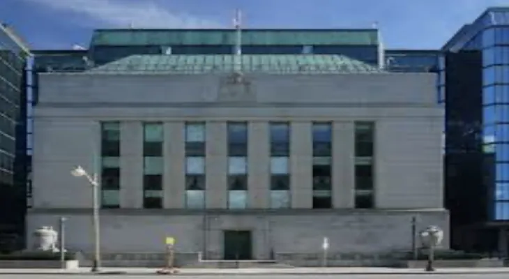 Bank of Canada keeps interest rate unchanged for the second consecutive time