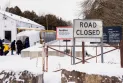 Asylum seekers arriving via the Roxham Road are left without legal assistance in New Brunswick
