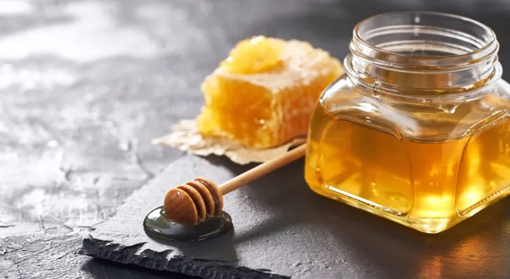 Honey becomes a focus of scientists to find a solution to the major risks threatening global health.