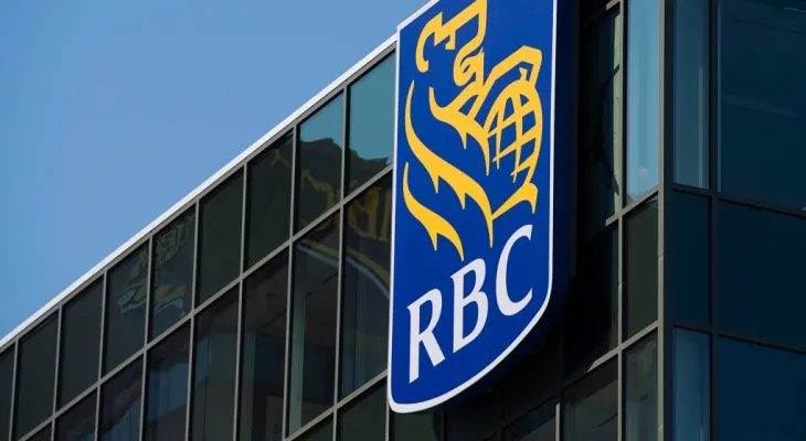 Royal Bank is the largest financer of fossil fuel development in the world