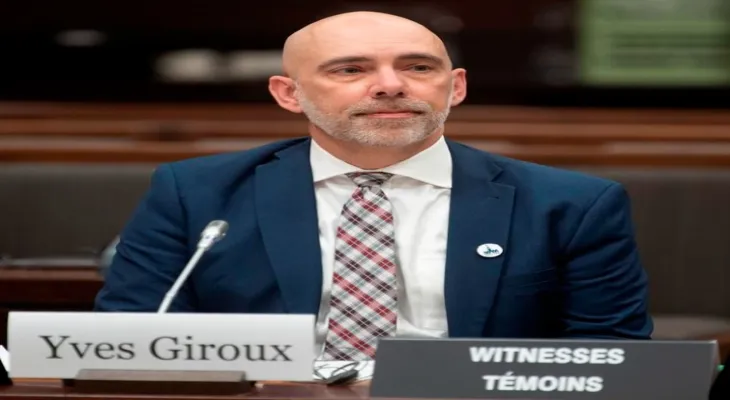 Parliamentary Budget Officer: The federal budget lacks transparency