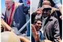 Prisoner exchange between the Houthis and the internationally recognized Yemeni government
