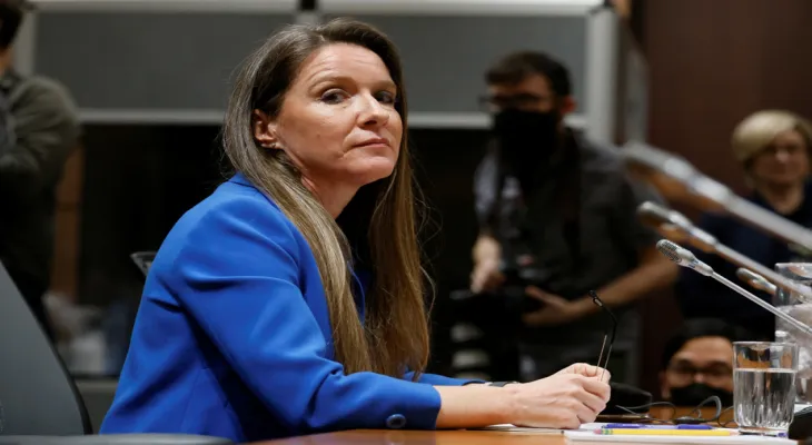 Telford refuses to disclose confidential information regarding Chinese interference allegations before members of parliament