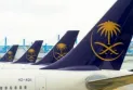 Her plane was involved in an accident at the airport... Saudi Arabia suspends its flights to and from Sudan