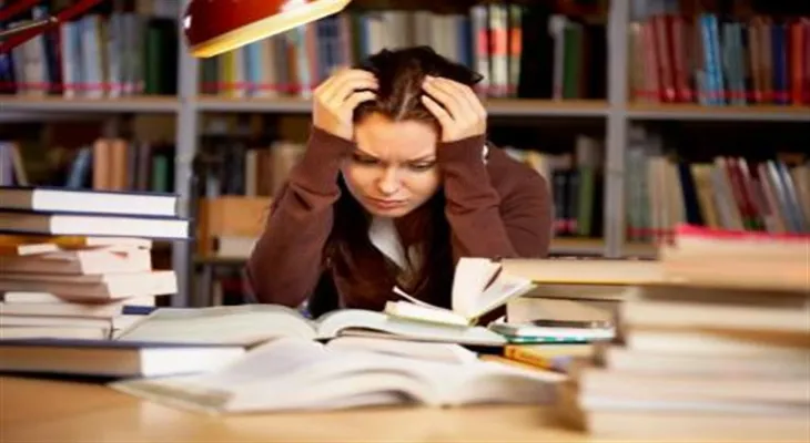 Tips for students... How to maintain your focus during Ramadan