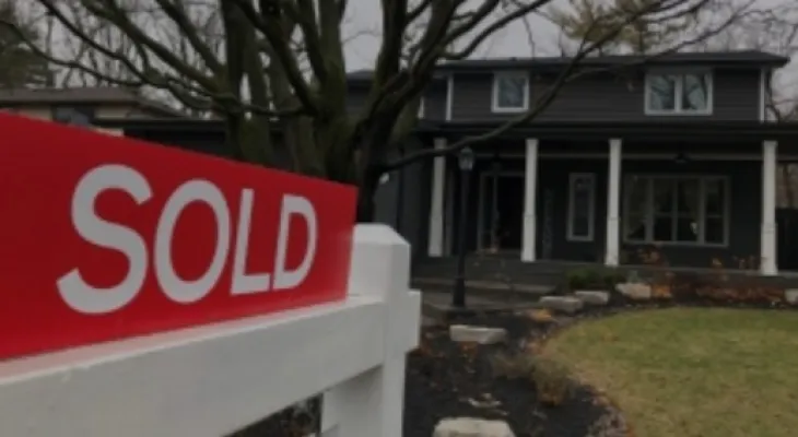 Home prices rose by more than the annual income of most residents of the Greater Toronto Area in 2022.