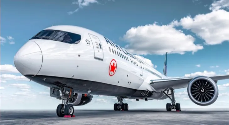 Donate it to a charity... Canadian airline donates a bag after it was lost by its owners for three months