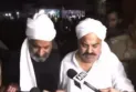Killing of former Indian politician and his brother in live TV broadcast