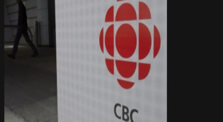 CBC temporarily stops using Twitter after adding the "Government-funded Media" label to the account