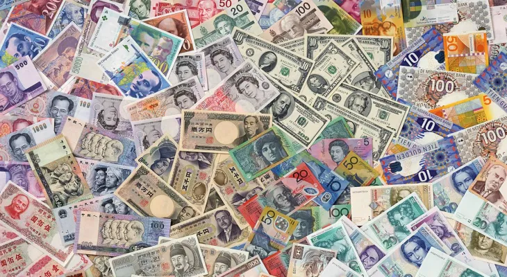 Here is a comparison of the minimum wages in Canada and some countries around the world