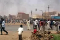 Assault on the European Union Ambassador in Khartoum