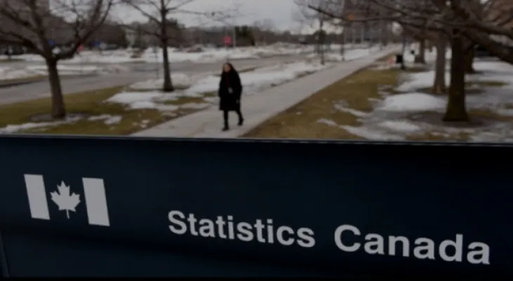 The inflation rate in Canada has dropped to its lowest level since August 2021