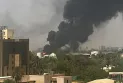 Canada closes its embassy in Sudan as clashes enter their third day