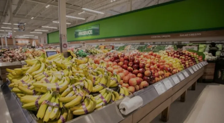 Here are the grocery items that saw the largest price increases in March