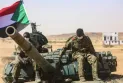 Sudanese army: Information implicating "local and regional parties" in the war