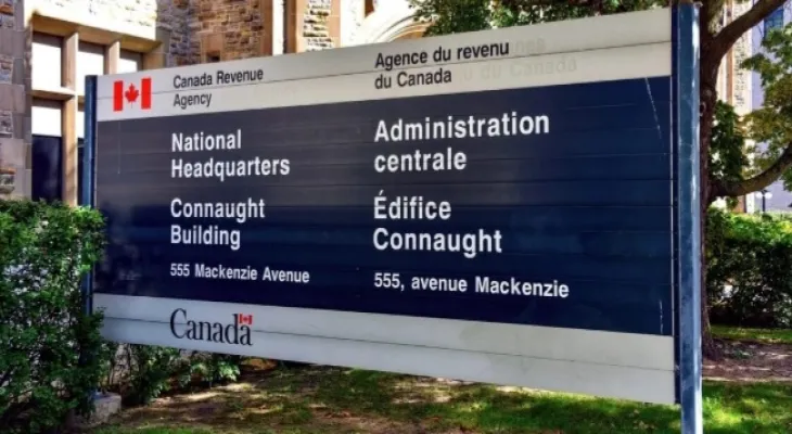 Canada Revenue Agency warns of fraud related to government grocery rebate