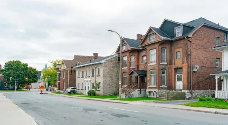 Here are 7 cities in Canada where houses are sold at affordable prices...