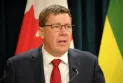 Premier of Saskatchewan refuses five-minute meeting with Trudeau during his visit to Regina
