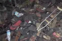 Dozens killed and hundreds injured in a stampede during aid distribution in Sana'a