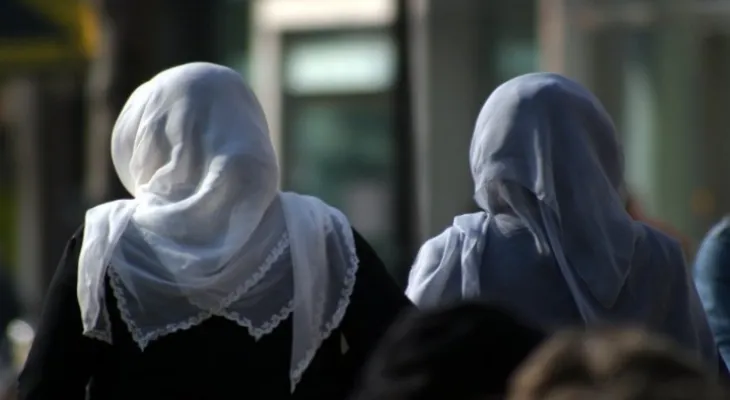 Study: Islamophobia is entrenched in Canada and confronting it is difficult