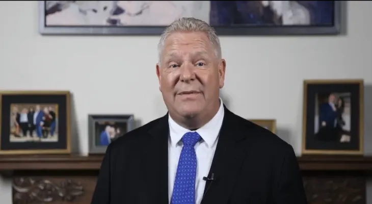 Ontario: The Prime Minister congratulates the Muslim community on Eid al-Fitr