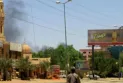 Eid morning horror... Khartoum witnesses the fiercest wave of fighting since the clashes began