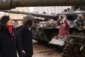 Canada buys gasoline, sniper rifles, and radios for Ukraine