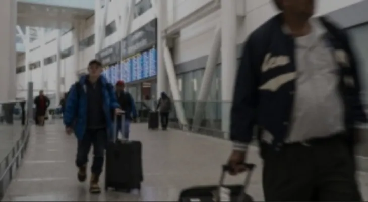 The federal strike may delay the processing of air traveler complaints beyond 18 months.