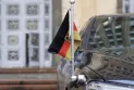 In response to a similar step.. Russia expels more than 20 German diplomats