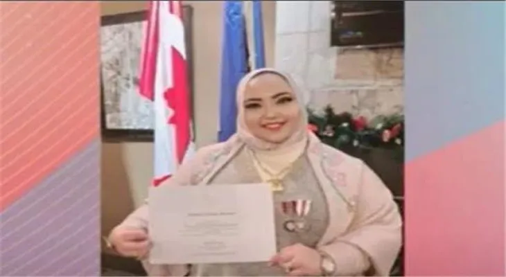 Alberta: Egyptian Dalia Mostafa assumes a high-ranking position in the advisory council of the provincial government