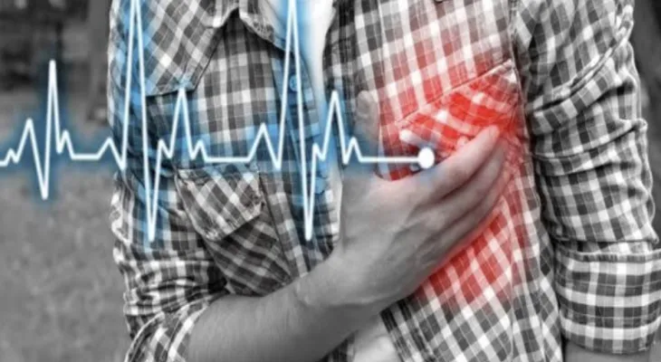 Beware of these signs to avoid heart diseases
