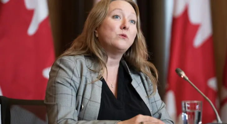 Canadian Treasury Board President: The door is still open for an agreement with public employees and ending their strike