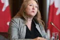 Canadian Treasury Board President: The door is still open for an agreement with public employees and ending their strike