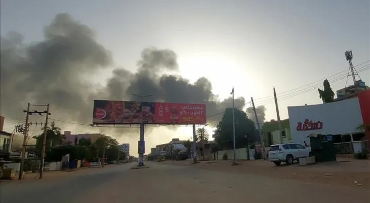 The Kingdom of Morocco follows the example of other countries and begins the process of evacuating its citizens from Sudan