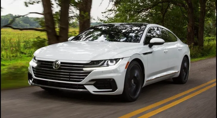 Volkswagen praises the conditions available in Canada before building the largest battery factory